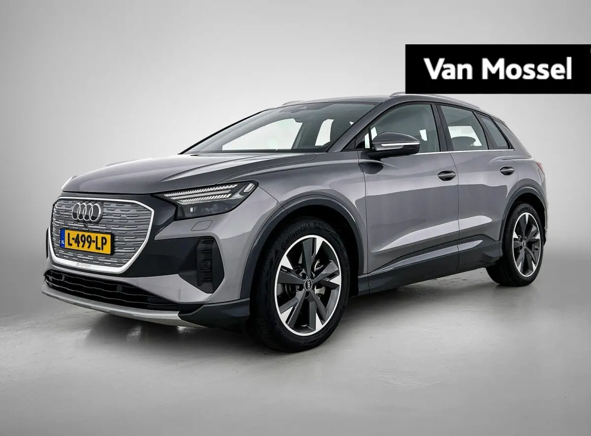 40 Launch edition Advanced 77 kWh | SOH 90% |