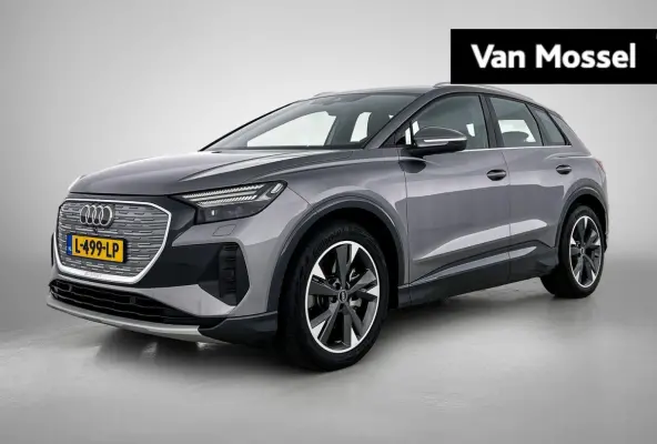 40 Launch edition Advanced 77 kWh | SOH 90% |
