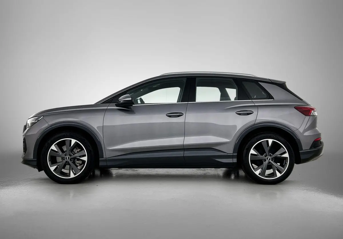 40 Launch edition Advanced 77 kWh | SOH 90% |