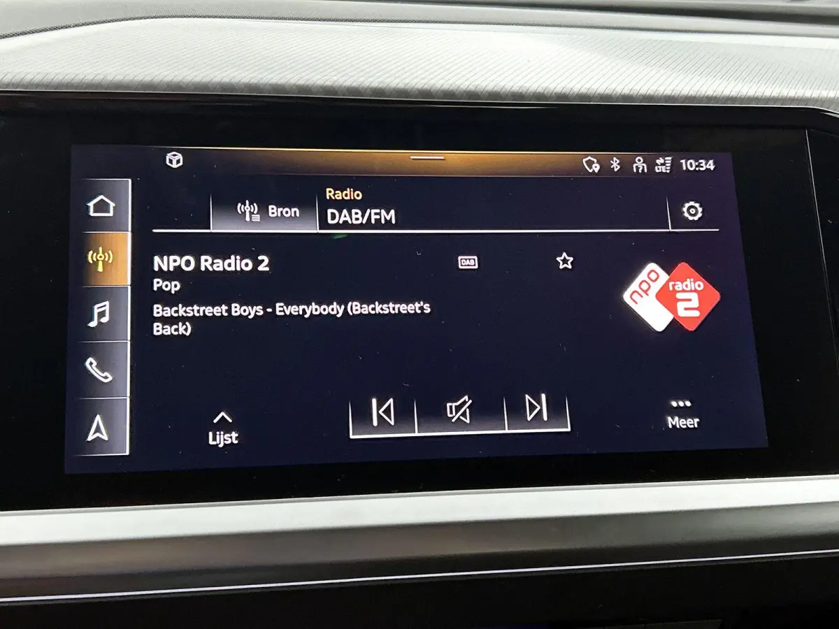 40 Launch edition Advanced 77 kWh | SOH 90% |