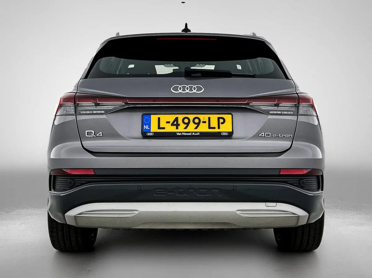 40 Launch edition Advanced 77 kWh | SOH 90% |