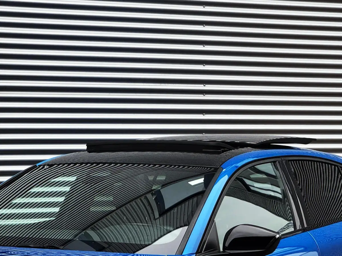 1.2 PureTech GT/ Carplay/keyless /Camera/Panodak/Automaat