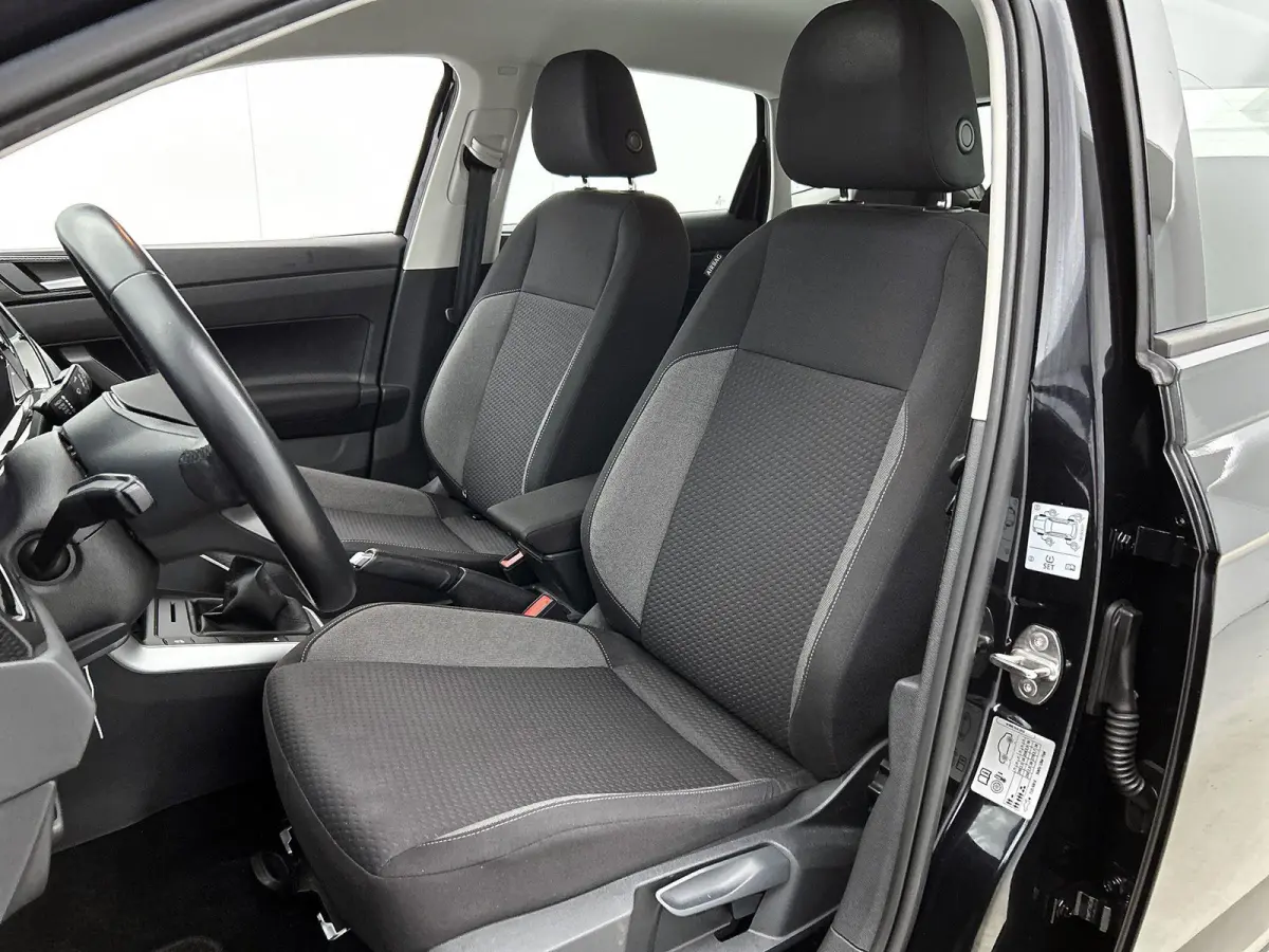 1.0 TSI Life Business