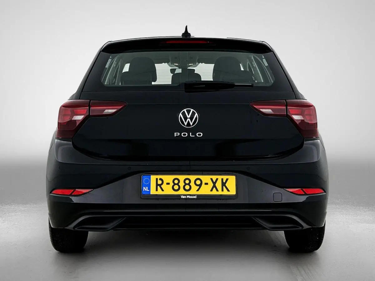 1.0 TSI Life Business