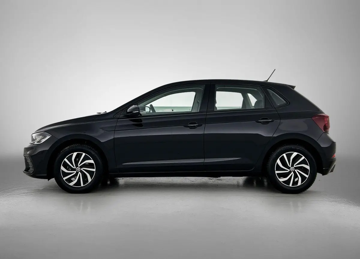1.0 TSI Life Business