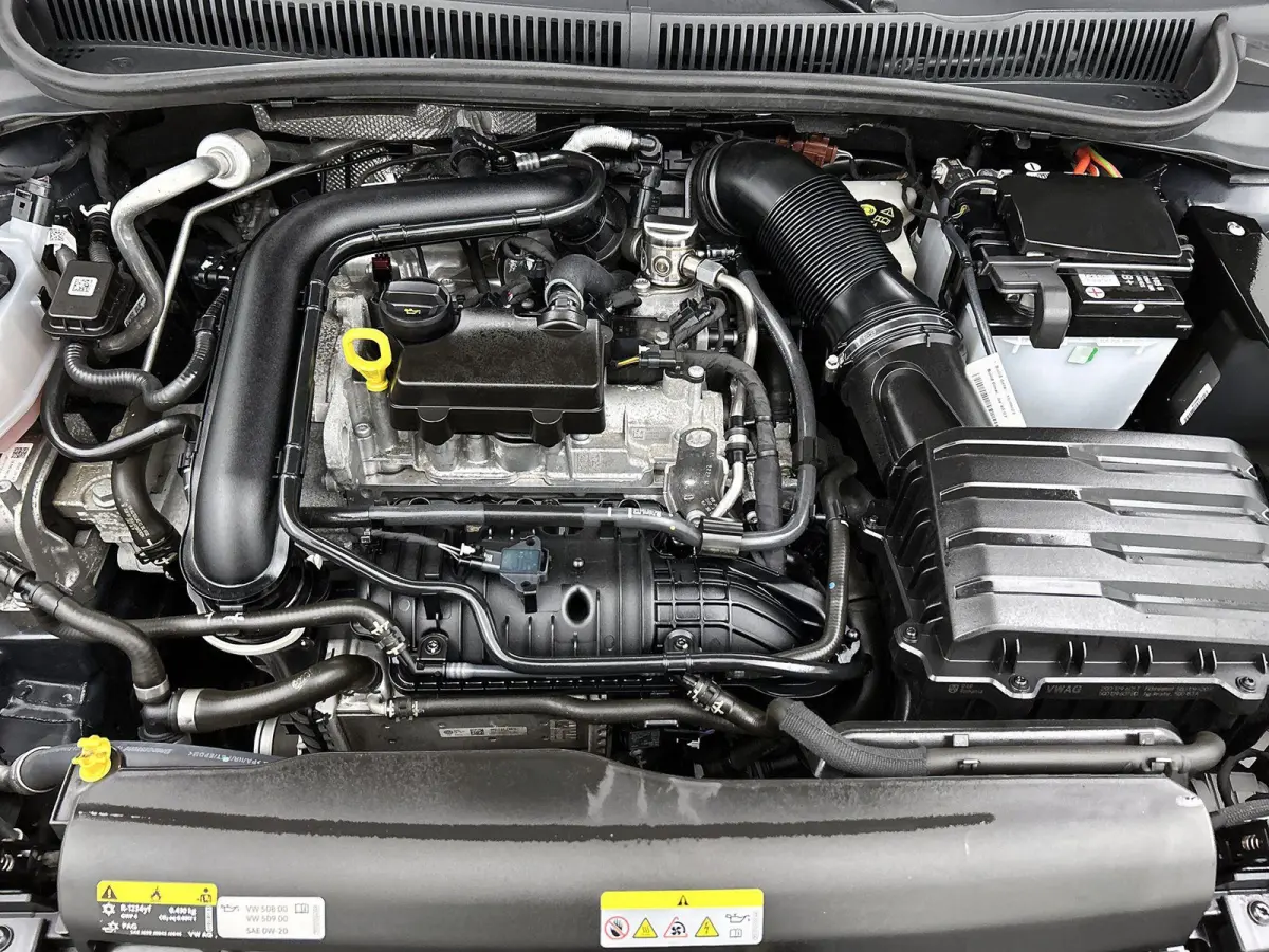 1.0 TSI Life Business