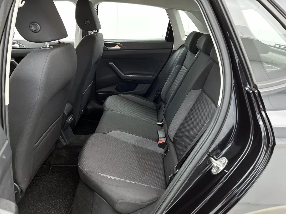 1.0 TSI Life Business