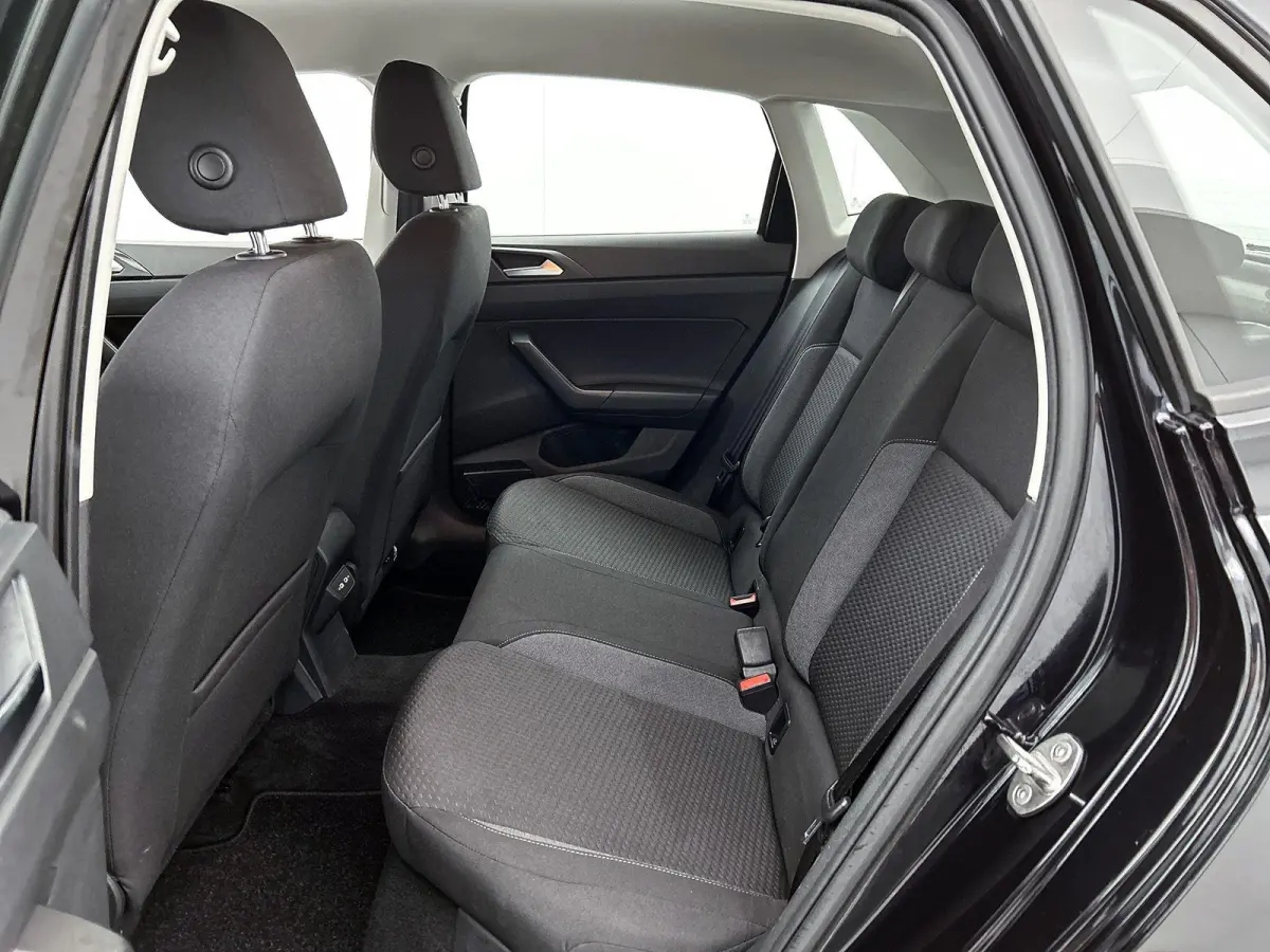 1.0 TSI Life Business