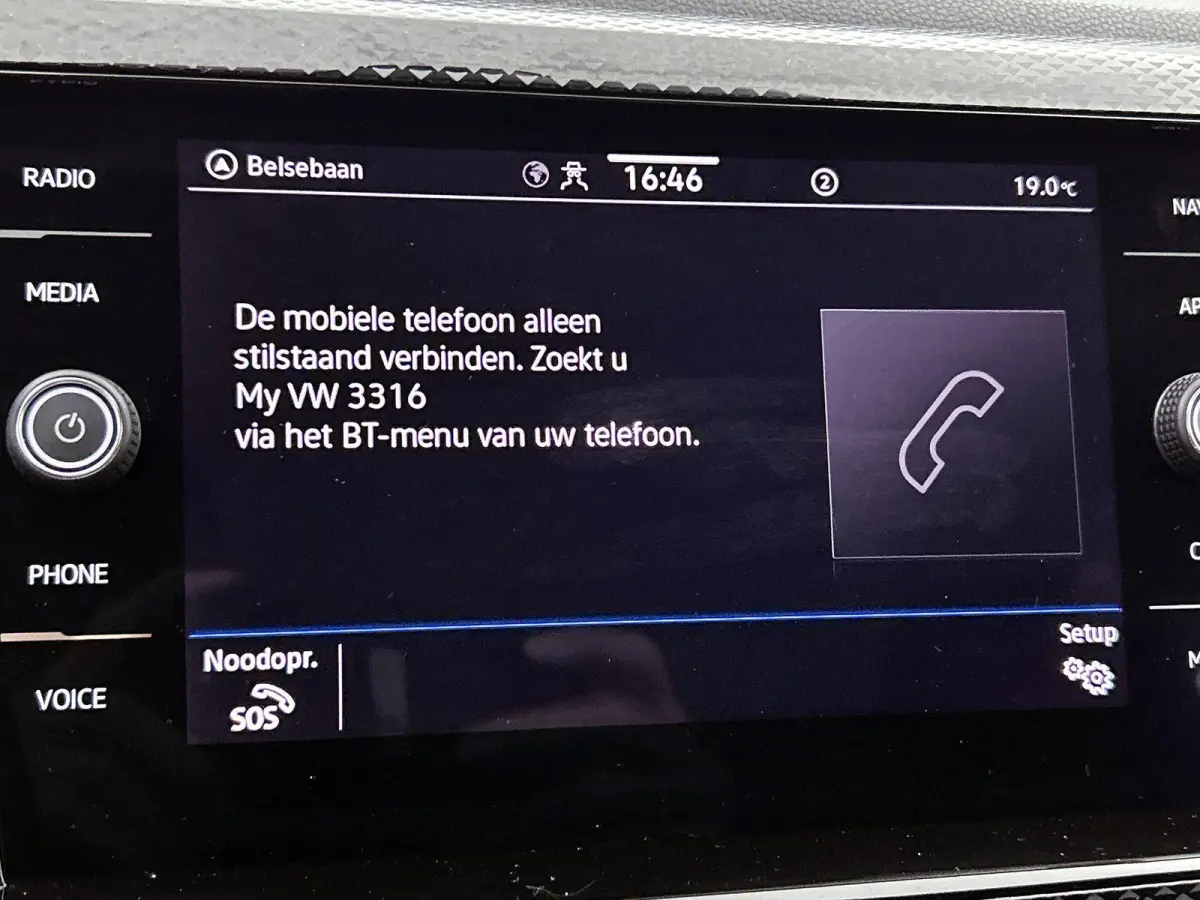 1.0 TSI Life Business