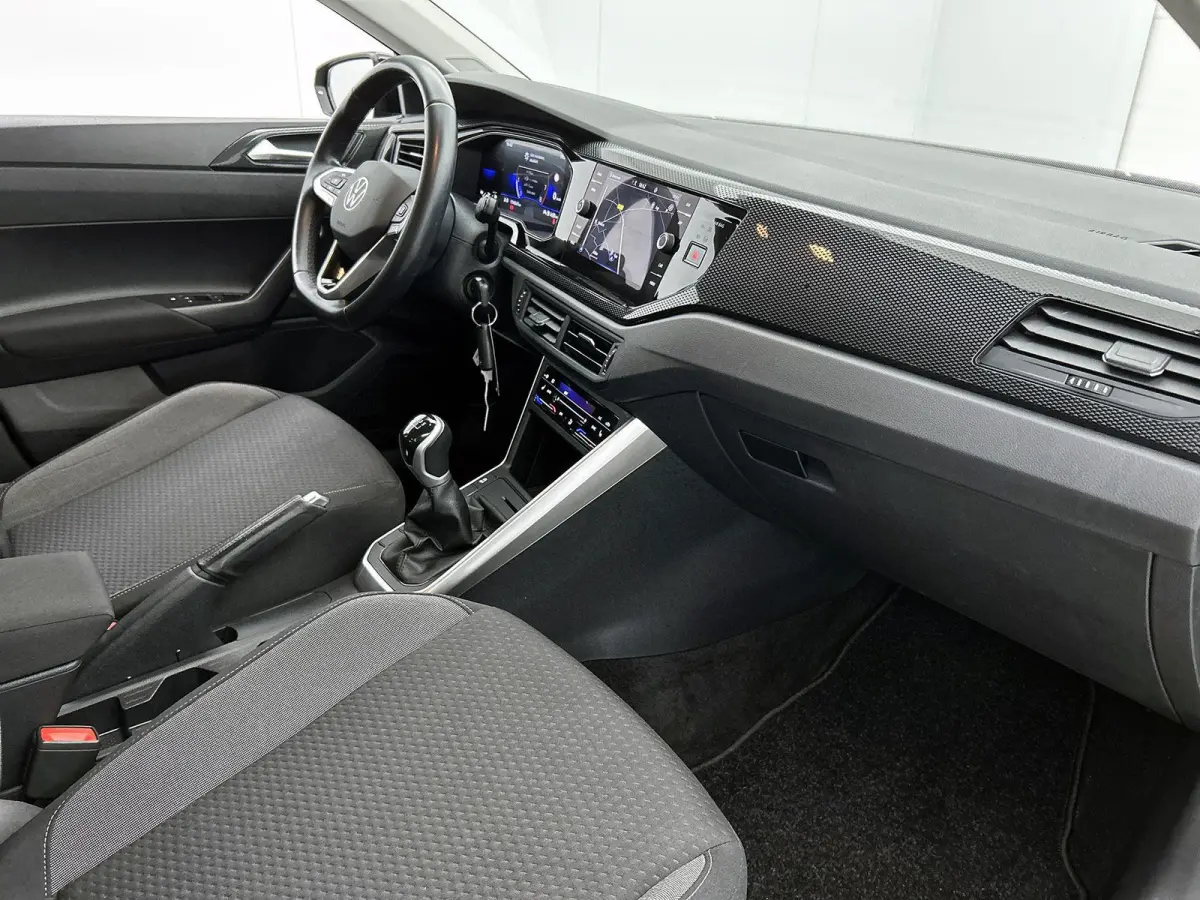 1.0 TSI Life Business