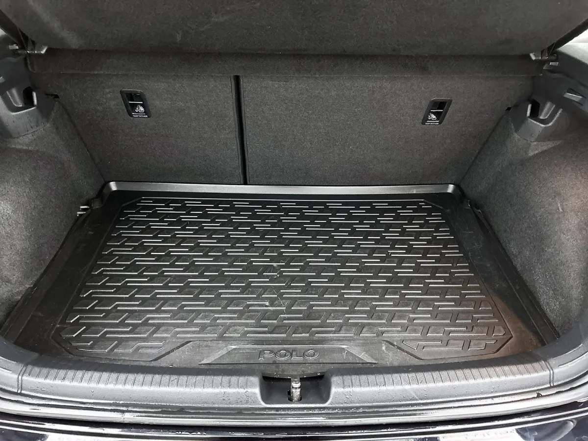 1.0 TSI Life Business