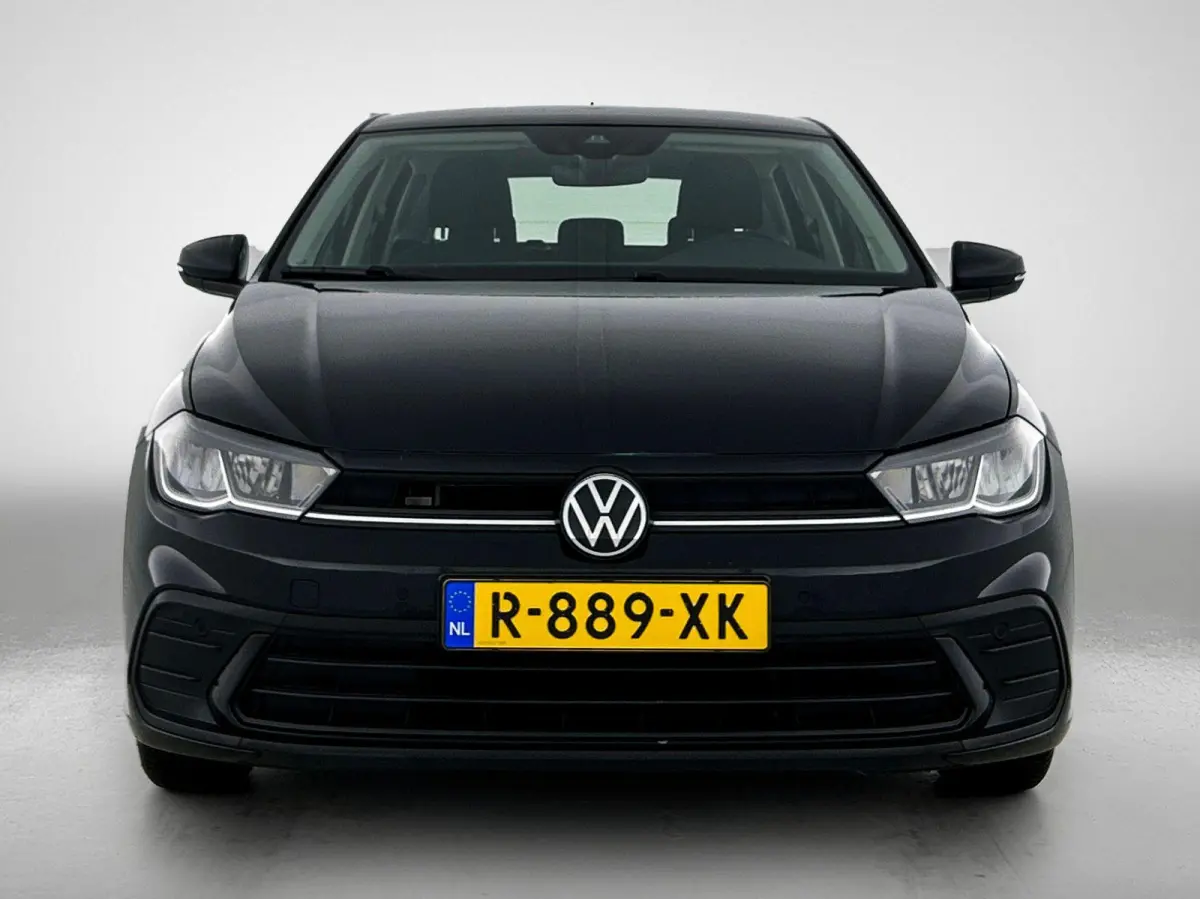 1.0 TSI Life Business