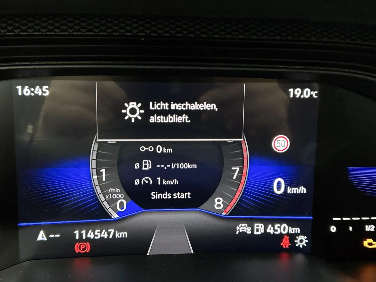 1.0 TSI Life Business