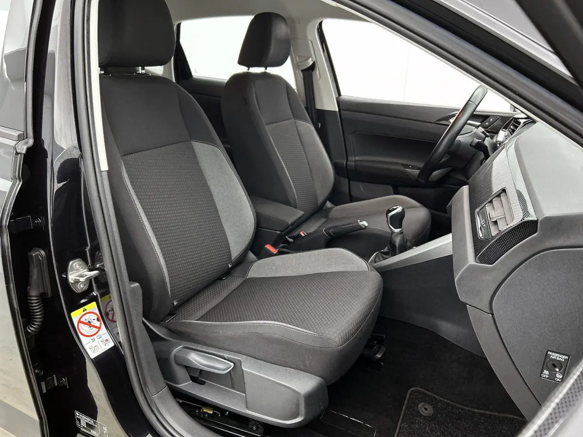 1.0 TSI Life Business