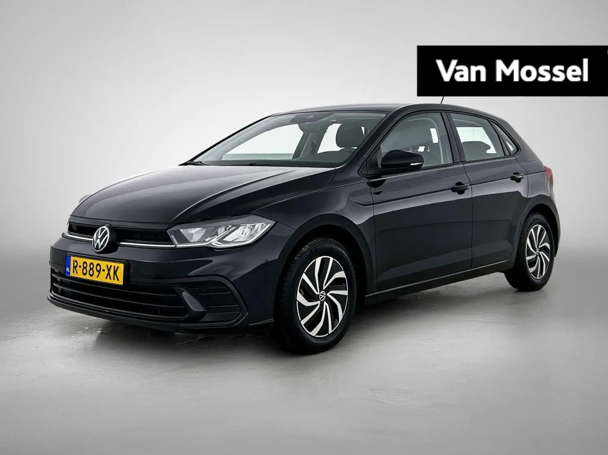 1.0 TSI Life Business