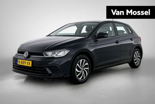 1.0 TSI Life Business