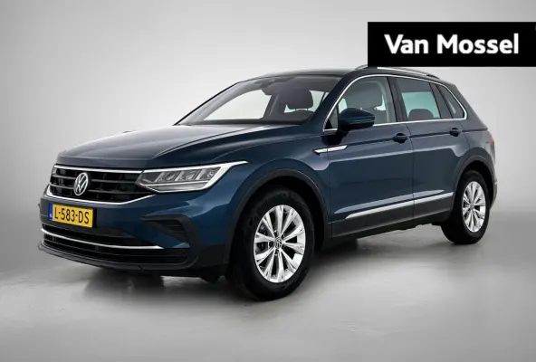 1.5 TSI Life Business