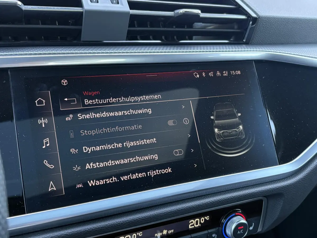 45 TFSIe 245pk S Edition | SoH 94% | Panoramadak | Trekhaak | Sonos | Carbon