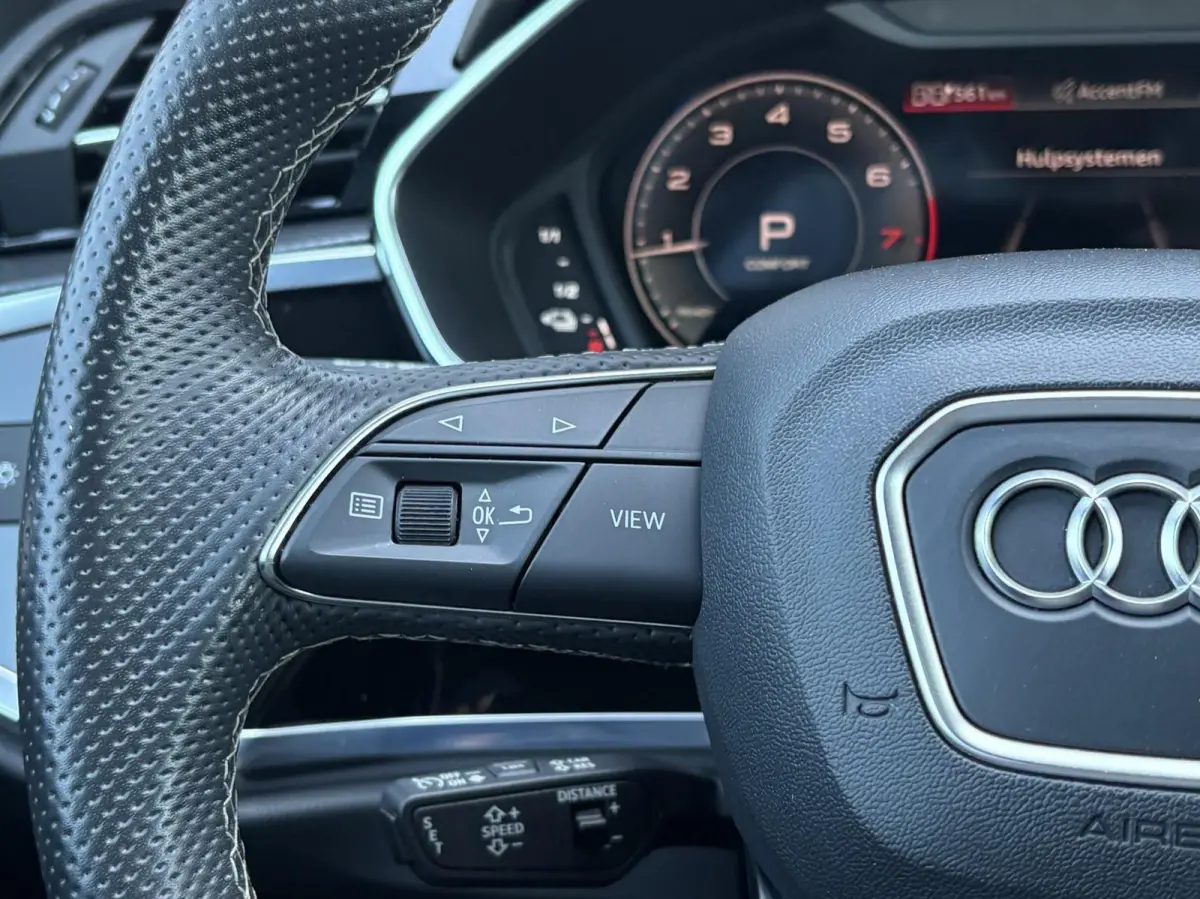 45 TFSIe 245pk S Edition | SoH 94% | Panoramadak | Trekhaak | Sonos | Carbon
