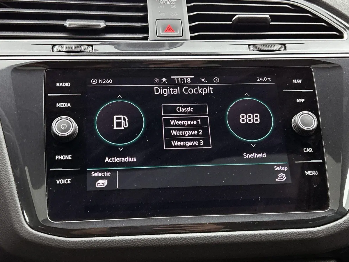 1.5 TSI R-Line Business+