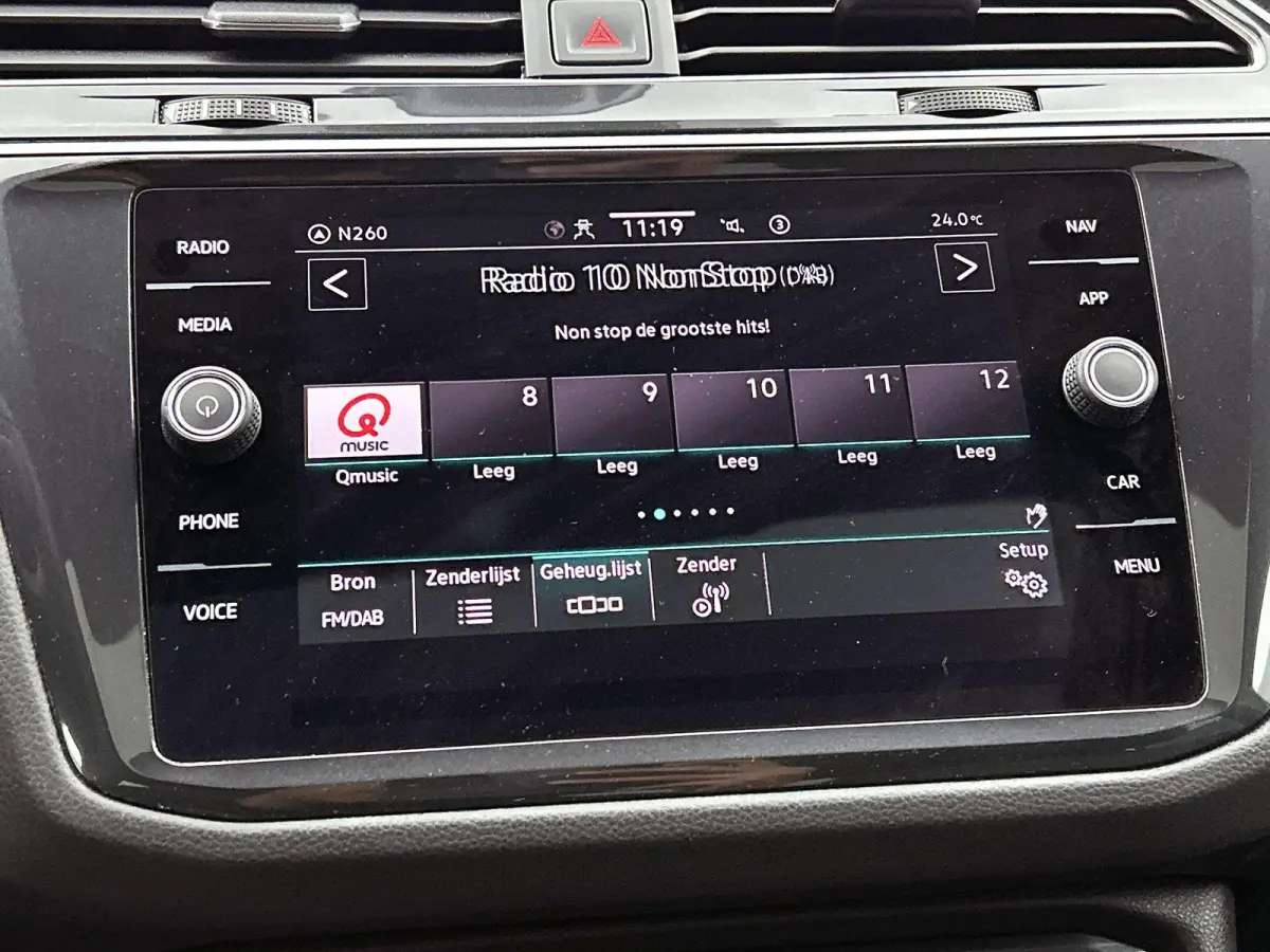 1.5 TSI R-Line Business+