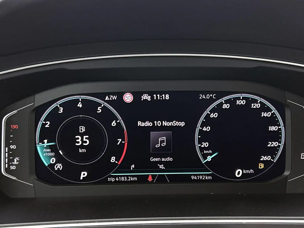 1.5 TSI R-Line Business+