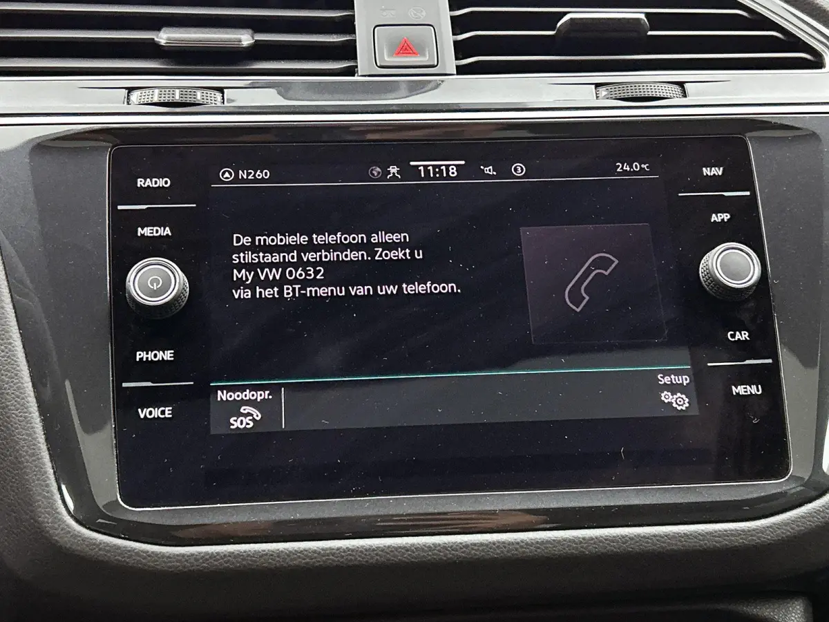 1.5 TSI R-Line Business+