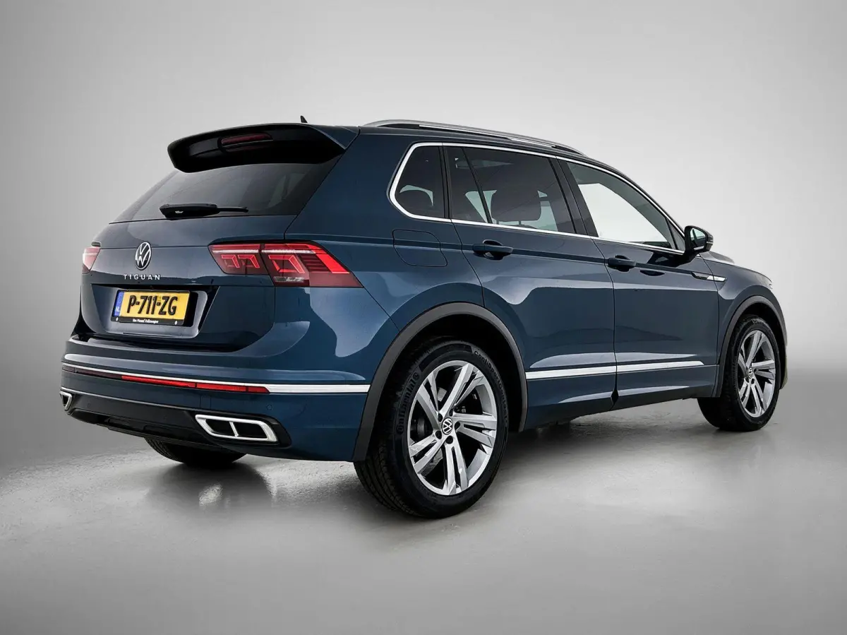 1.5 TSI R-Line Business+