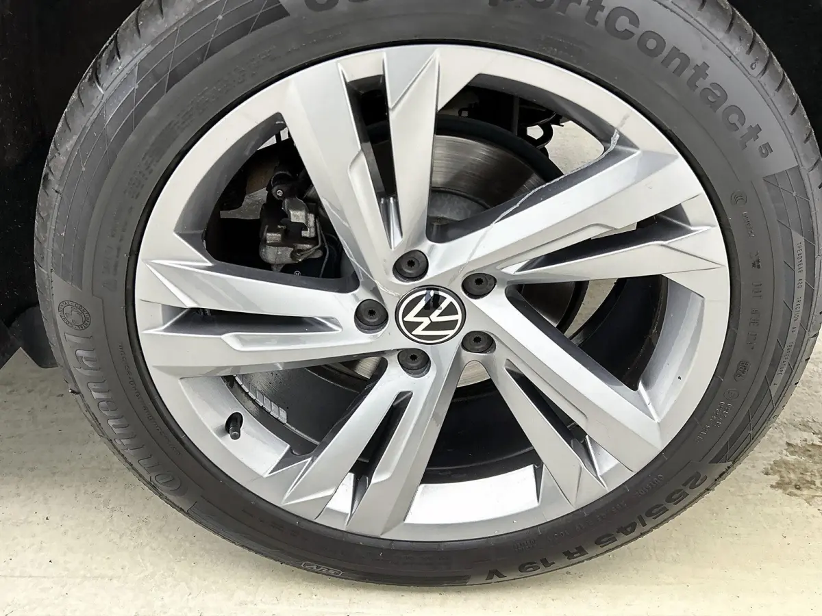 1.5 TSI R-Line Business+