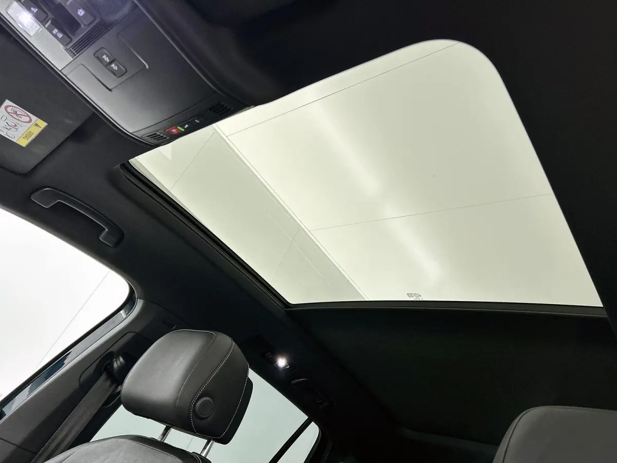 1.5 TSI R-Line Business+