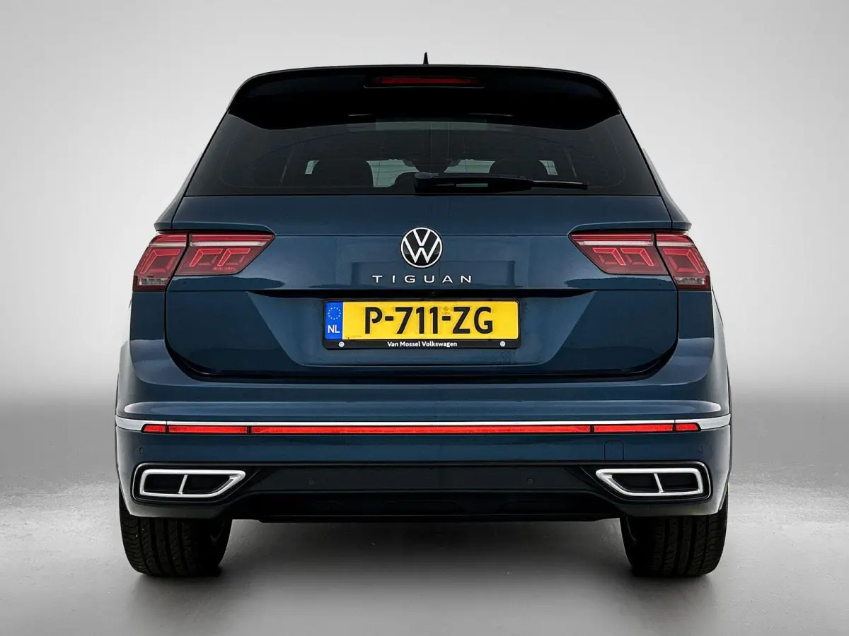1.5 TSI R-Line Business+