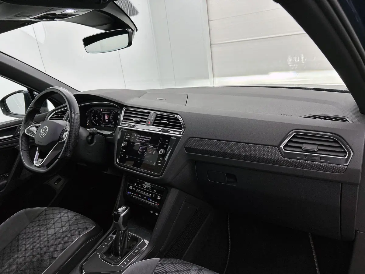 1.5 TSI R-Line Business+