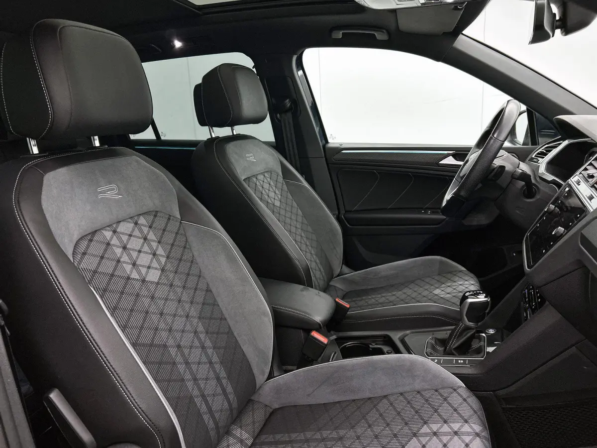 1.5 TSI R-Line Business+