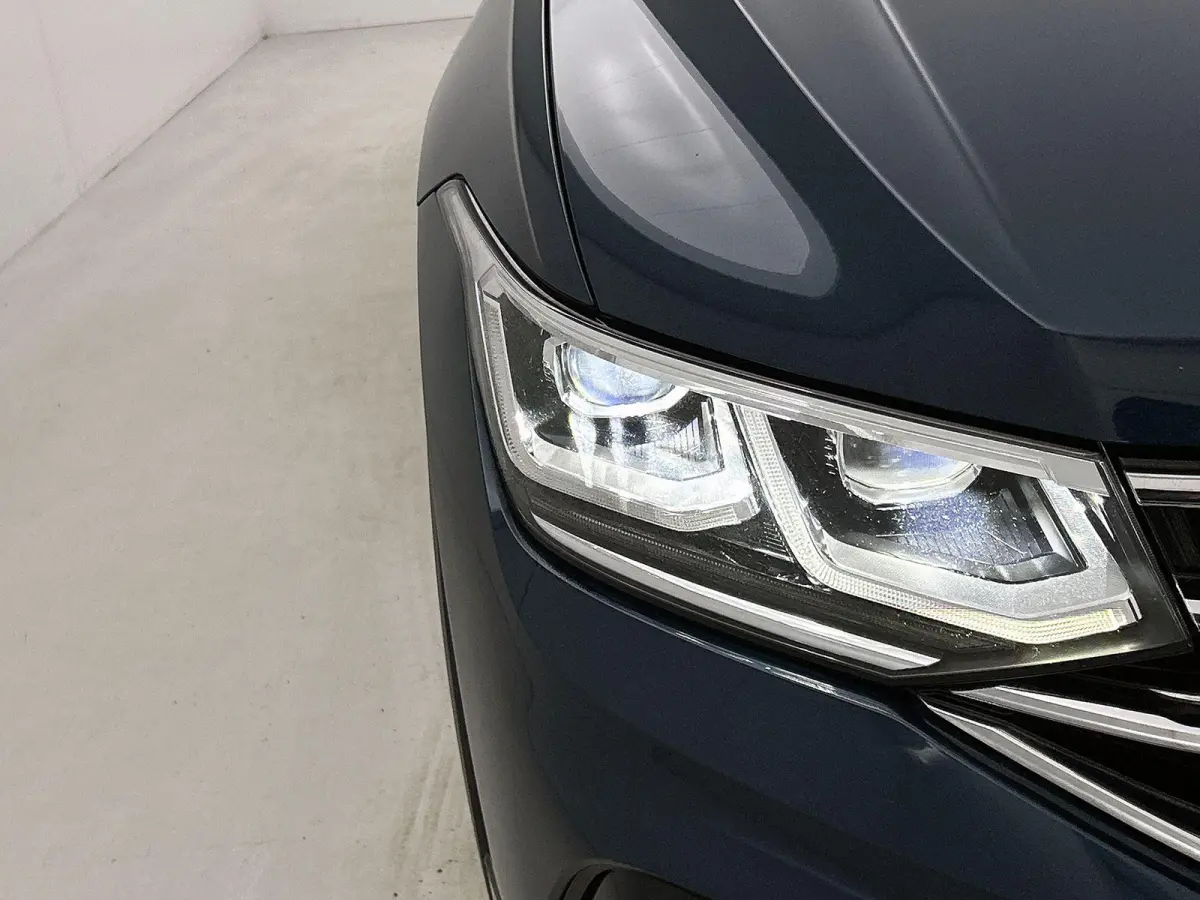 1.5 TSI R-Line Business+