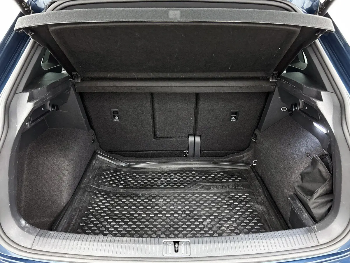 1.5 TSI R-Line Business+