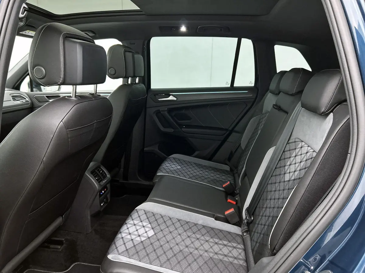 1.5 TSI R-Line Business+
