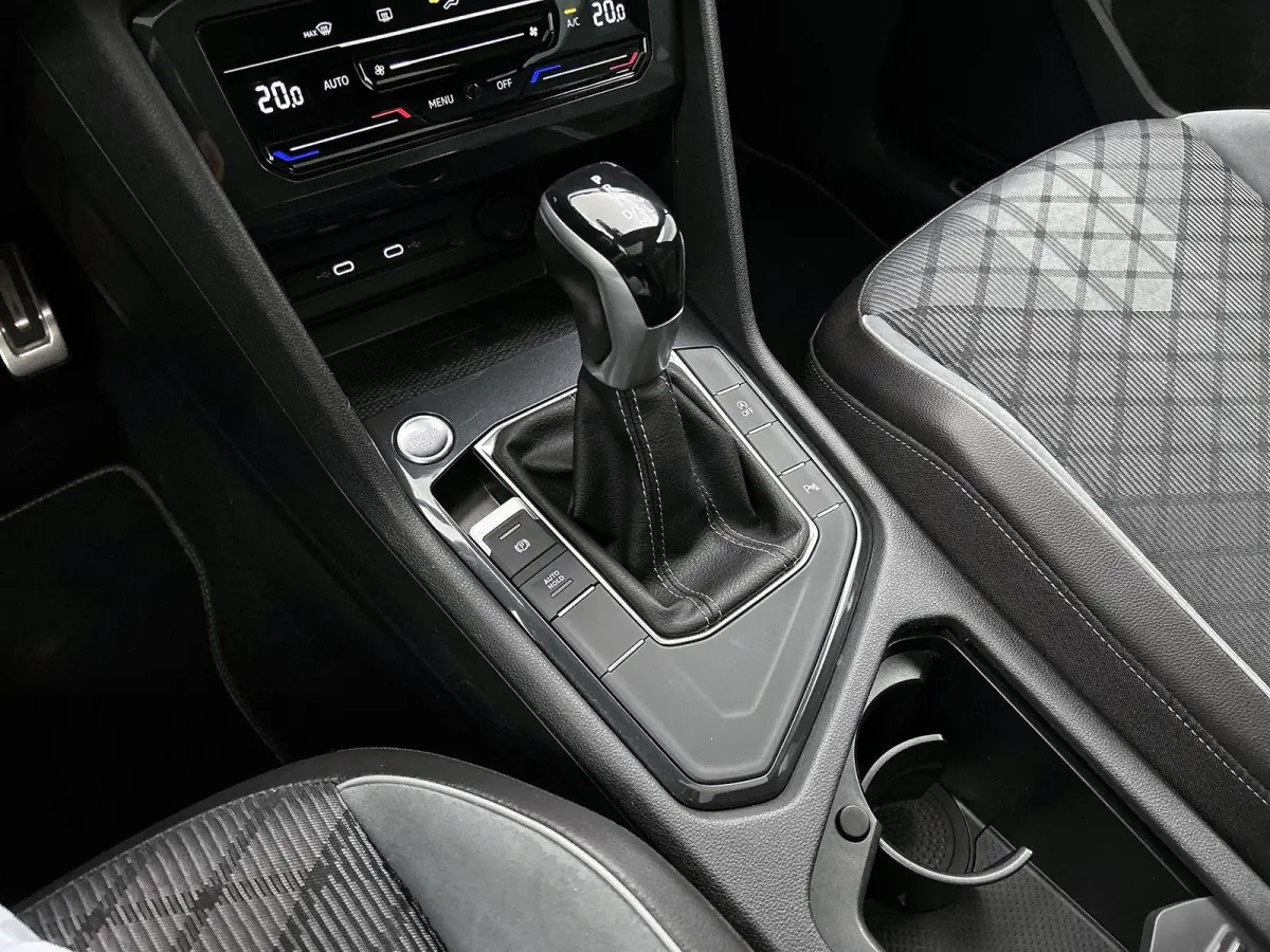 1.5 TSI R-Line Business+