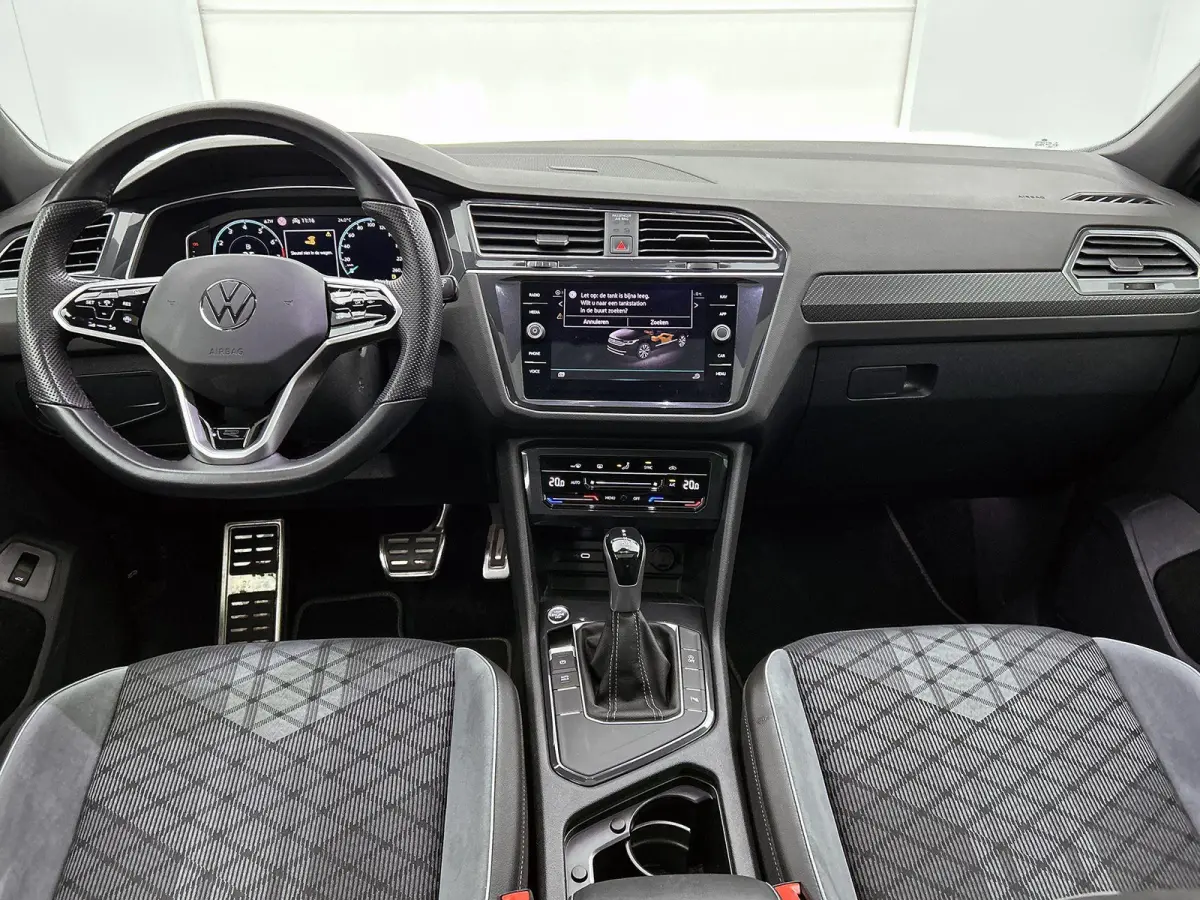 1.5 TSI R-Line Business+
