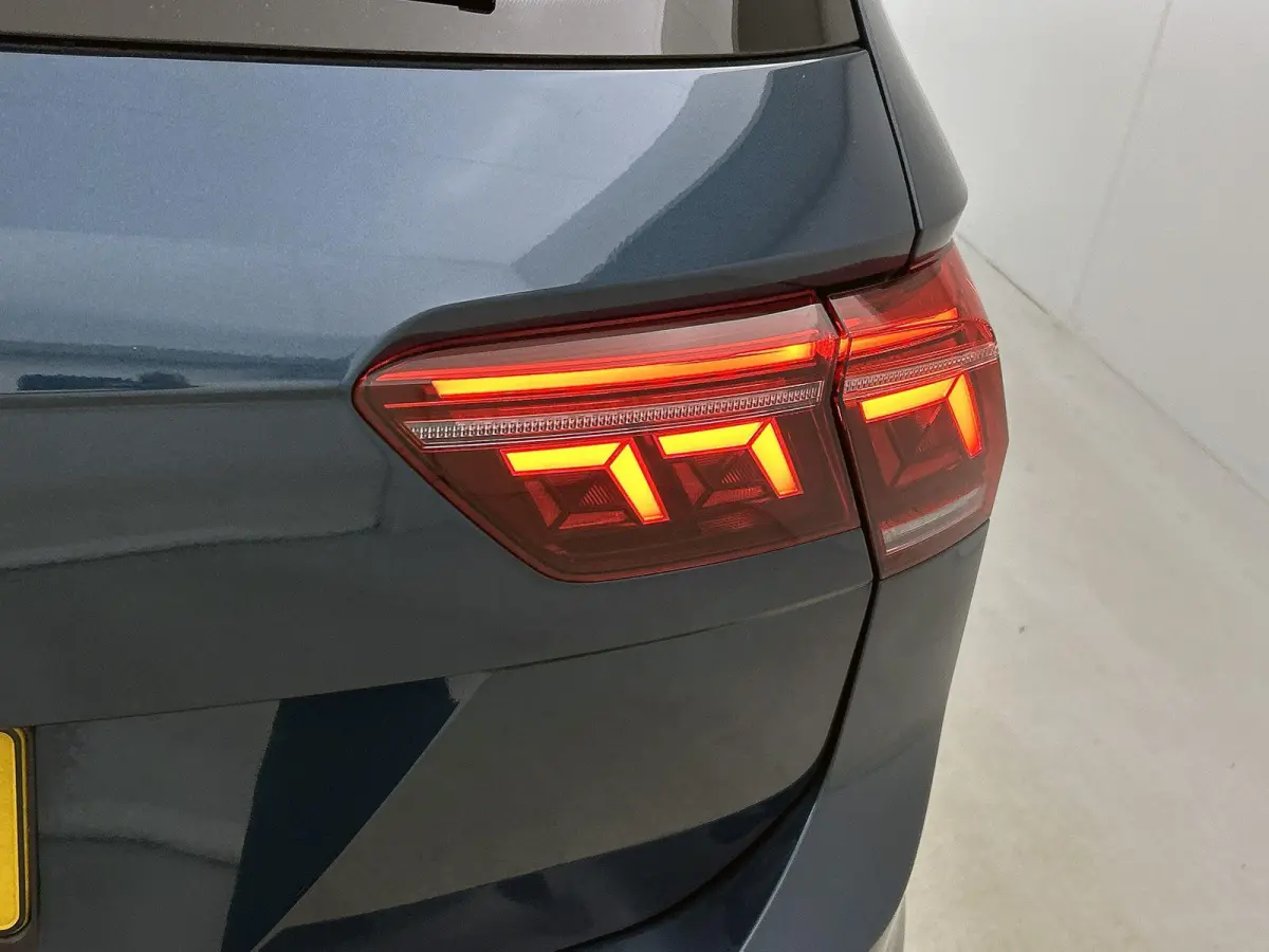 1.5 TSI R-Line Business+