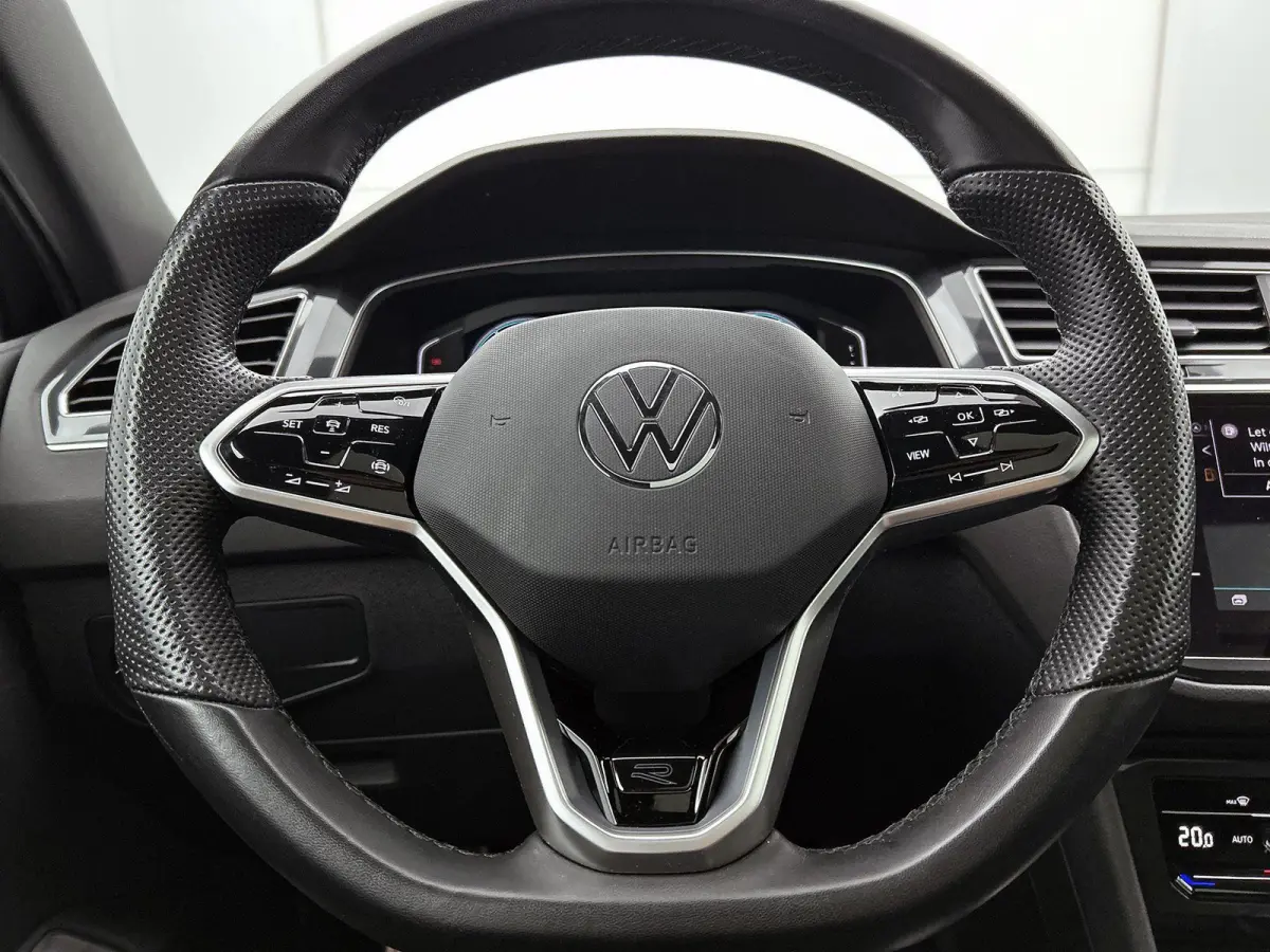 1.5 TSI R-Line Business+
