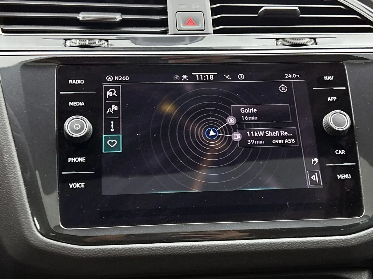 1.5 TSI R-Line Business+