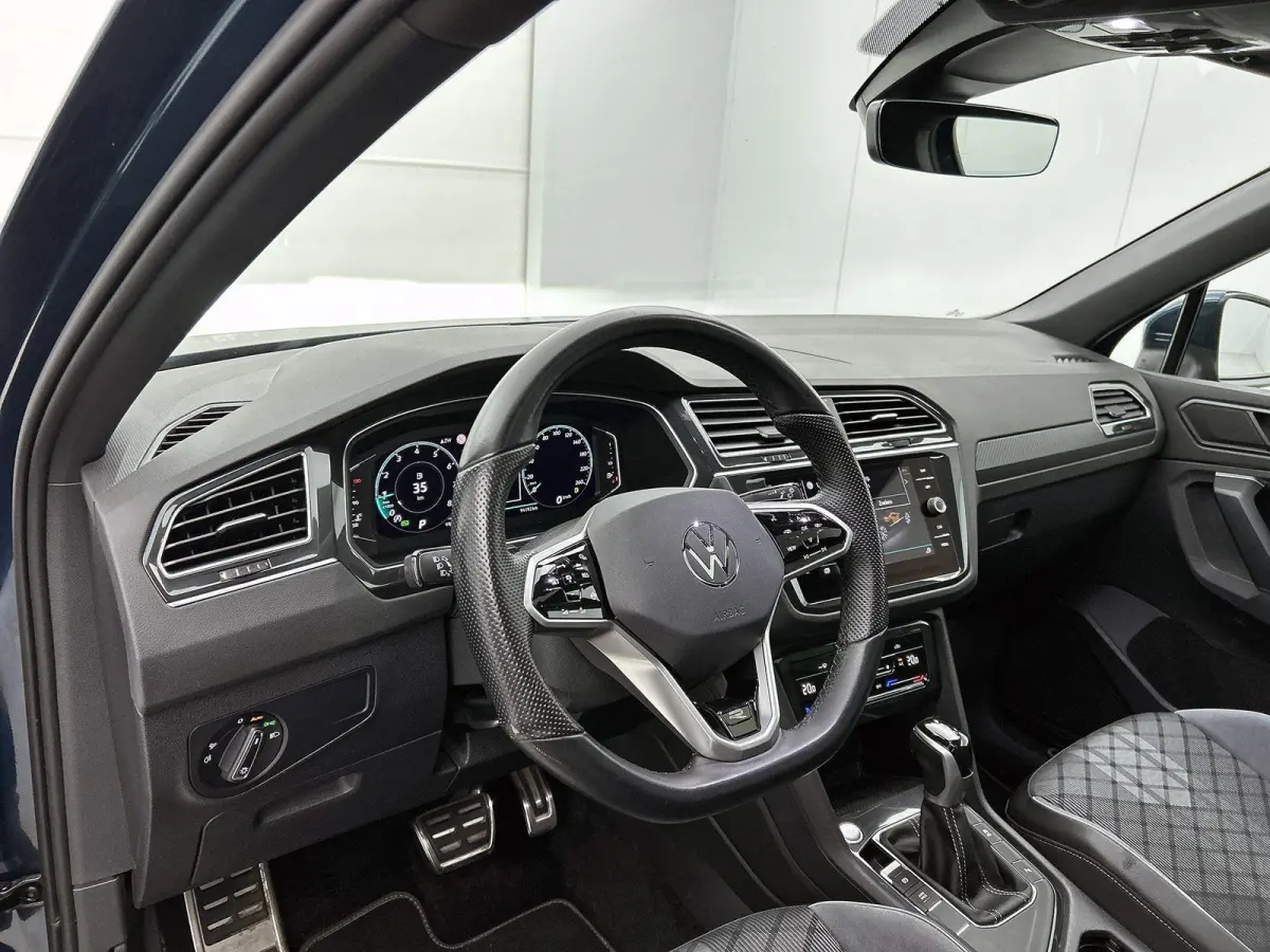 1.5 TSI R-Line Business+