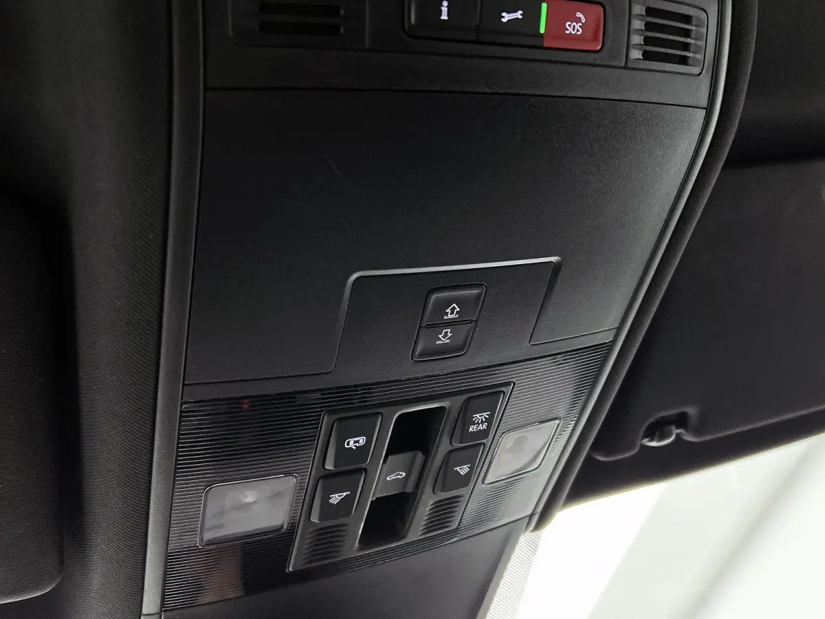 1.5 TSI R-Line Business+