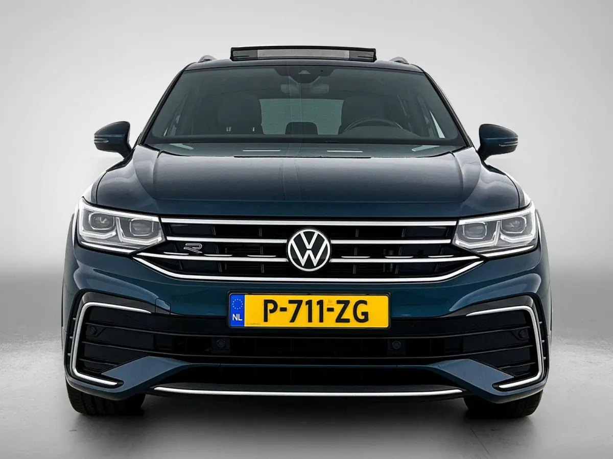 1.5 TSI R-Line Business+