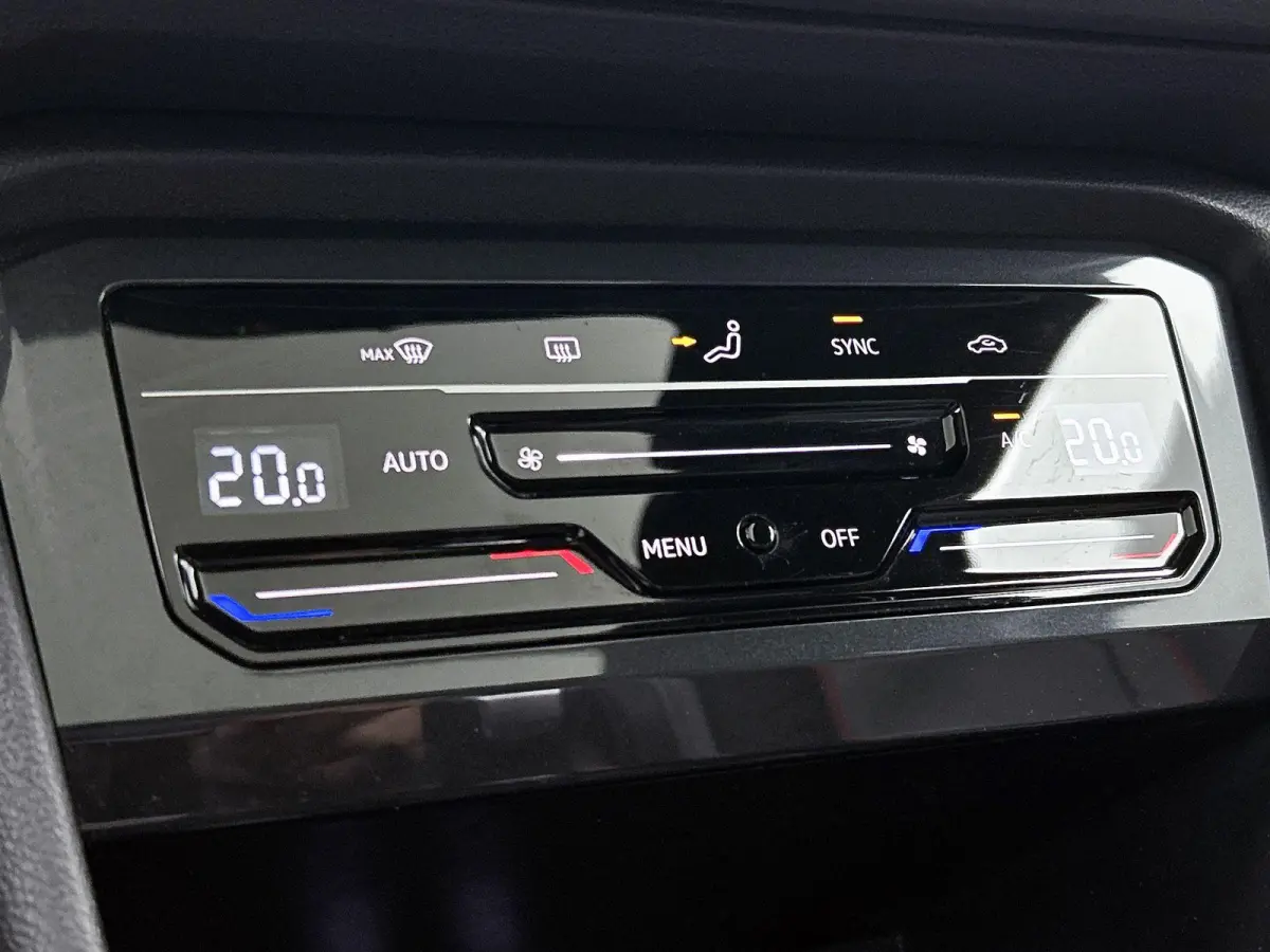 1.5 TSI R-Line Business+