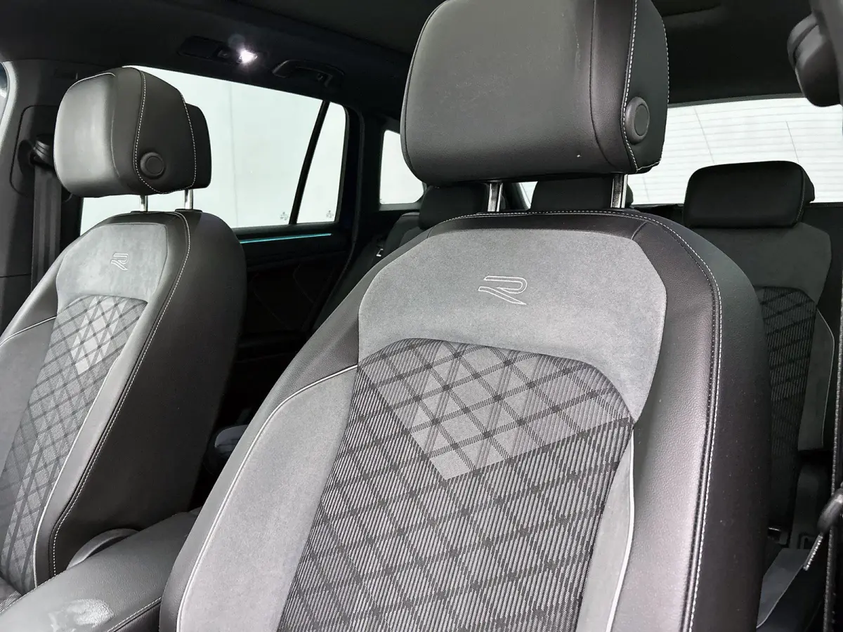 1.5 TSI R-Line Business+