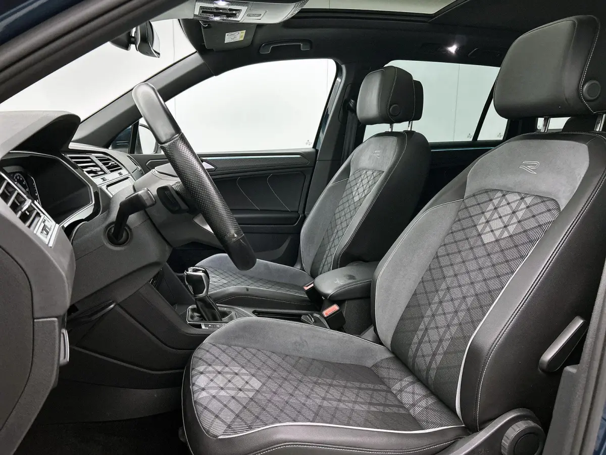 1.5 TSI R-Line Business+
