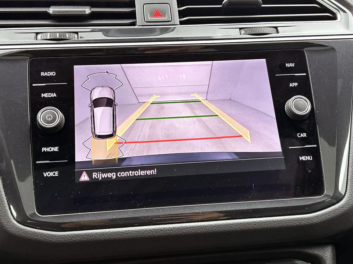 1.5 TSI R-Line Business+