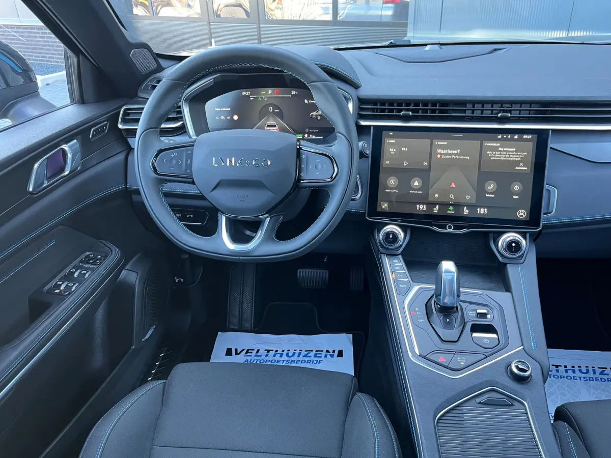 1.5 MY24 Nieuw-Model/Panoramadak/360Camera/Rolhoes/Zwarte Hemel/Carplay/1Ste Eigenaar/Dealer Onderhouden