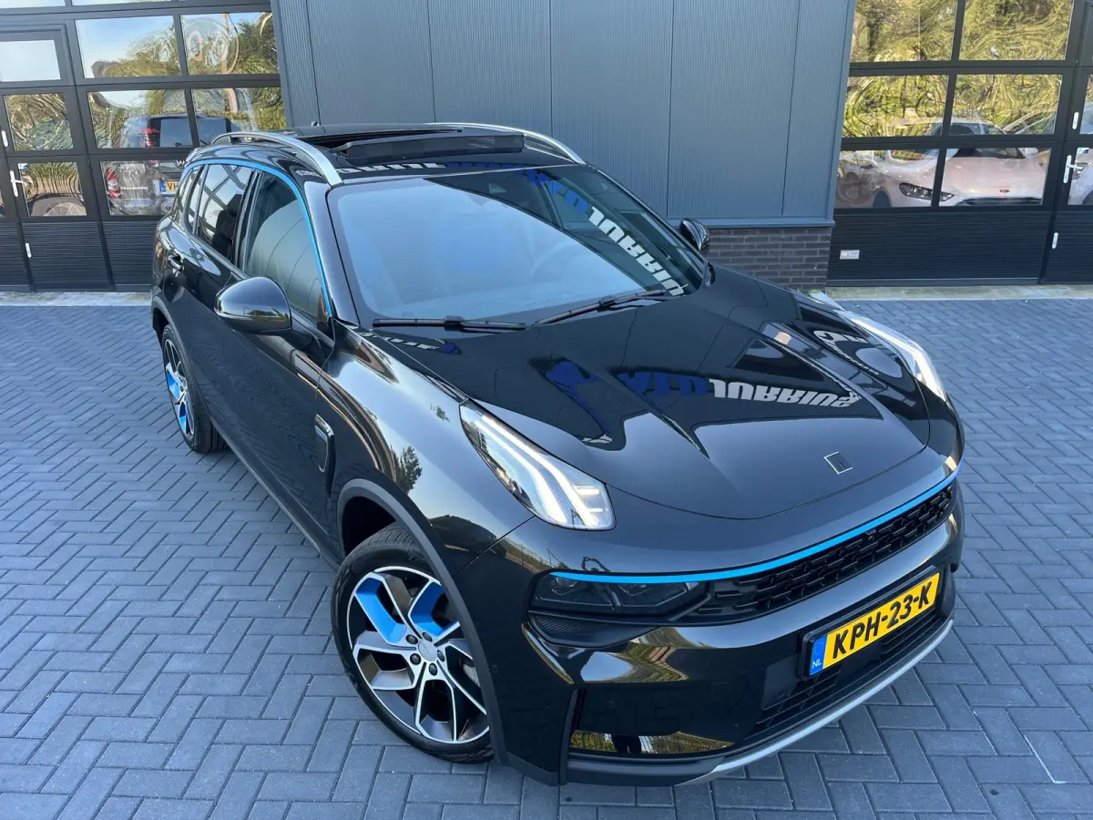 1.5 MY24 Nieuw-Model/Panoramadak/360Camera/Rolhoes/Zwarte Hemel/Carplay/1Ste Eigenaar/Dealer Onderhouden